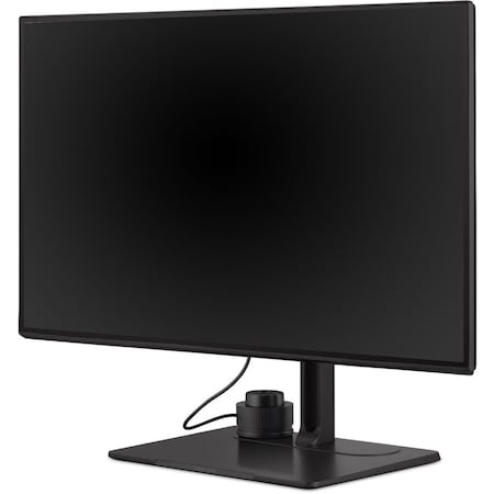 Nextgen 27 in. 4K ColorPro Monitor with USB-C 90W & Integrated ColorPro Wheel NE2933803